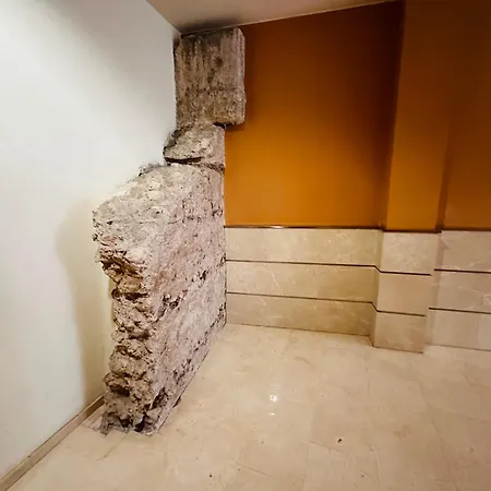 El Elefante Del Pilar شقة سرقسطة