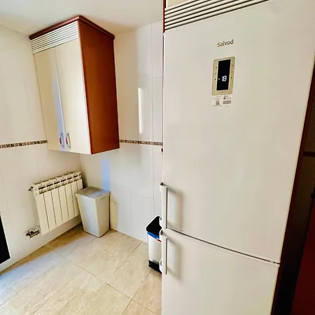 Apartment El Elefante Del Pilar Zaragoza