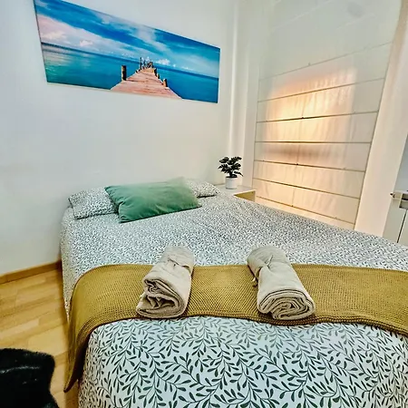 Apartment El Elefante Del Pilar *
