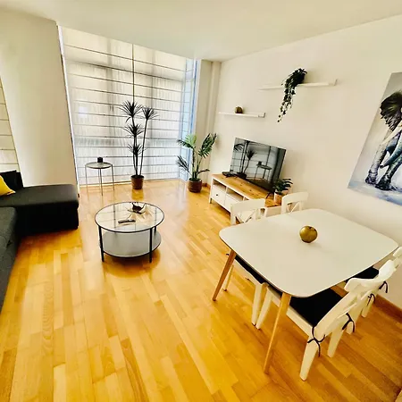 El Elefante Del Pilar Apartment Zaragoza