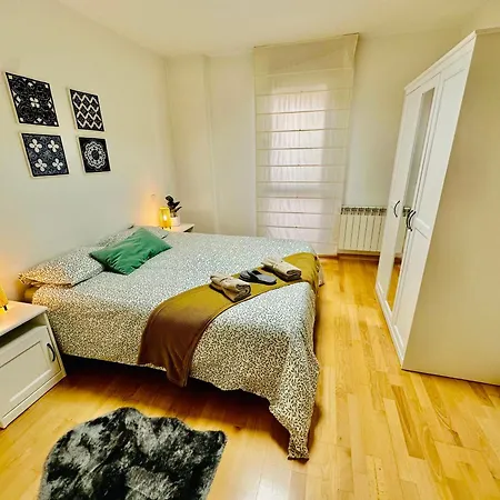 El Elefante Del Pilar * سرقسطة