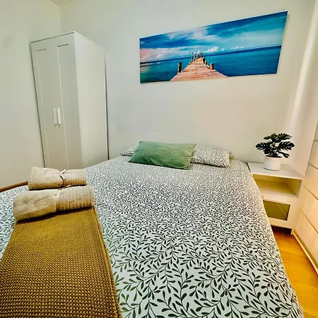 El Elefante Del Pilar Apartment