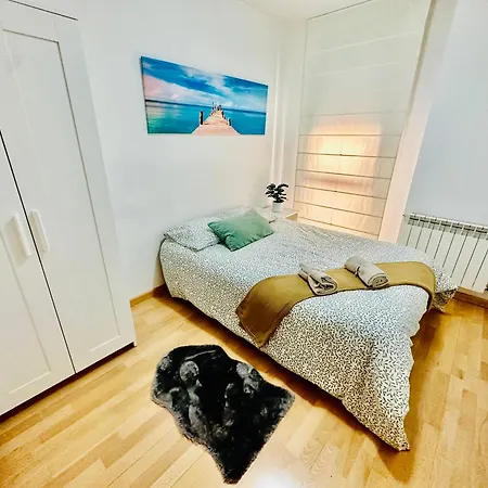 Appartement El Elefante Del Pilar *