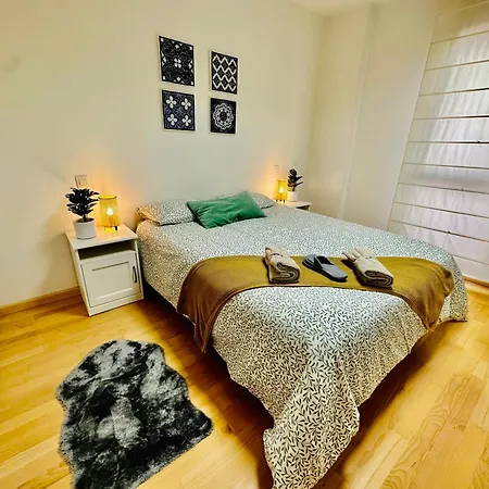 El Elefante Del Pilar Appartement