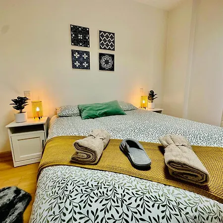 Appartement El Elefante Del Pilar