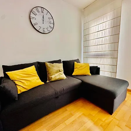 شقة El Elefante Del Pilar *