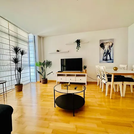Apartment El Elefante Del Pilar Zaragoza
