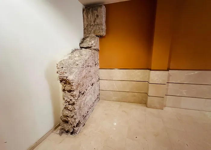 El Elefante Del Pilar شقة سرقسطة