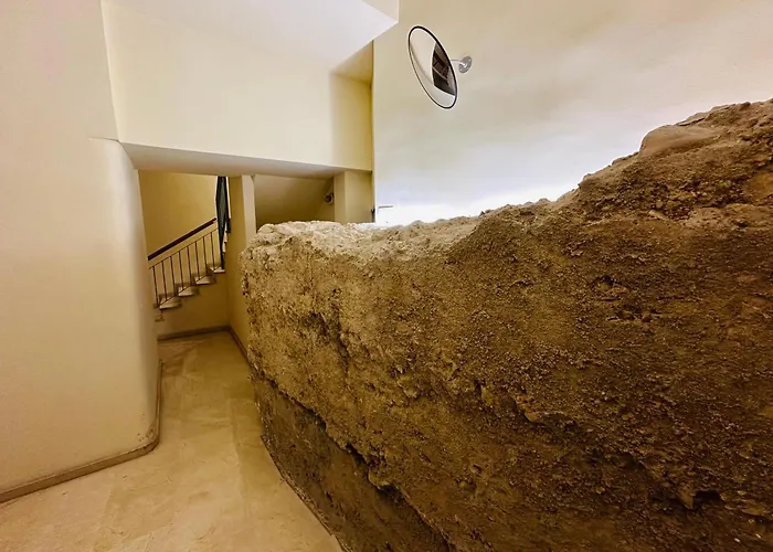 El Elefante Del Pilar *