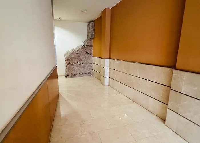 Apartman El Elefante Del Pilar *