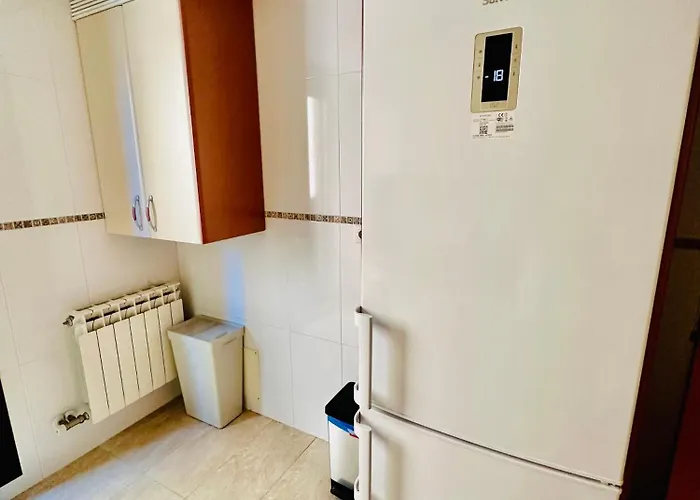 Apartman El Elefante Del Pilar Zaragoza