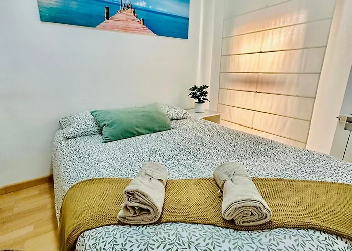 Apartman El Elefante Del Pilar *