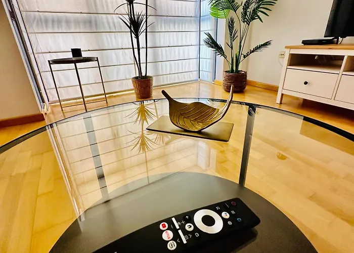 Apartman El Elefante Del Pilar Zaragoza