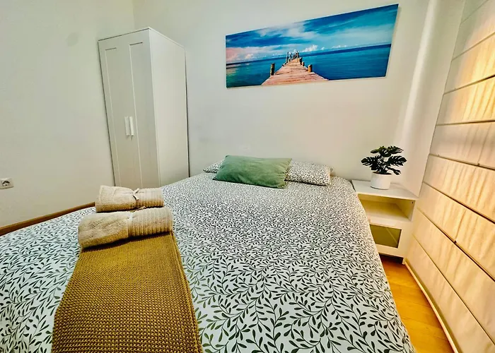 El Elefante Del Pilar Apartman