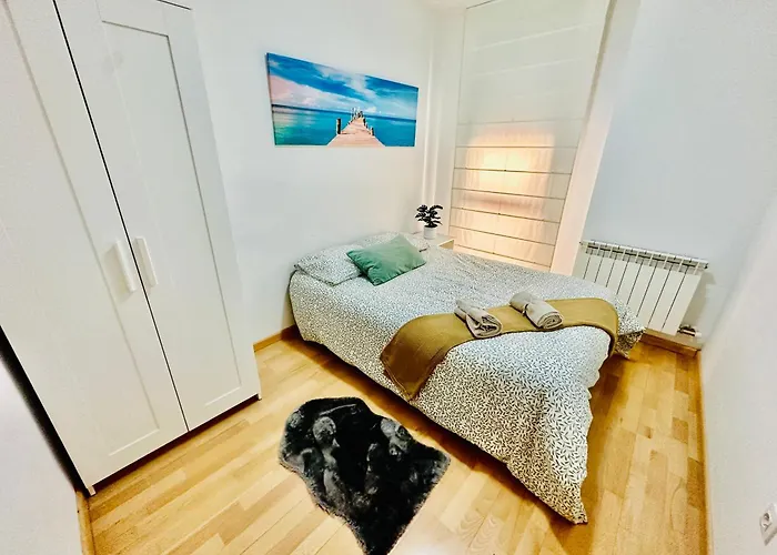 Apartman El Elefante Del Pilar *