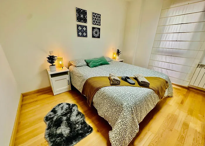 El Elefante Del Pilar Apartman