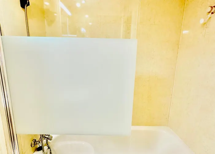 شقة El Elefante Del Pilar *