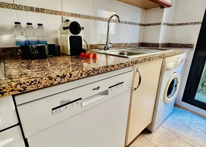 Apartman El Elefante Del Pilar Zaragoza