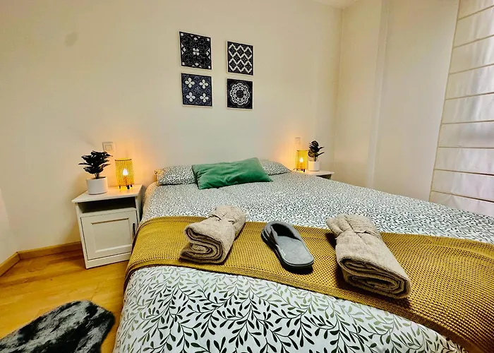 Apartman El Elefante Del Pilar