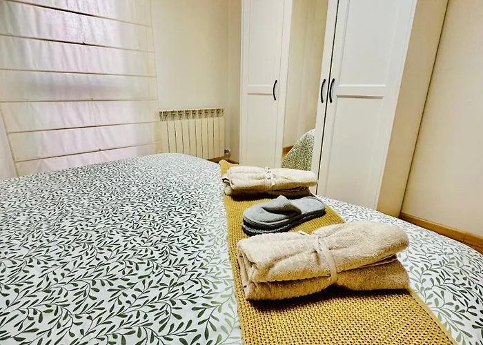 Apartman El Elefante Del Pilar Zaragoza