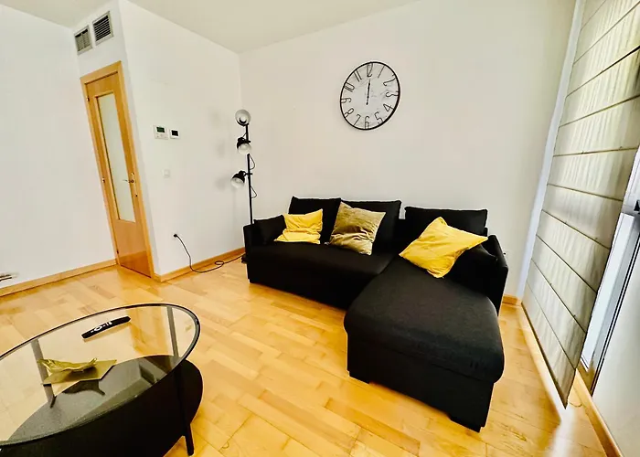 El Elefante Del Pilar Apartman