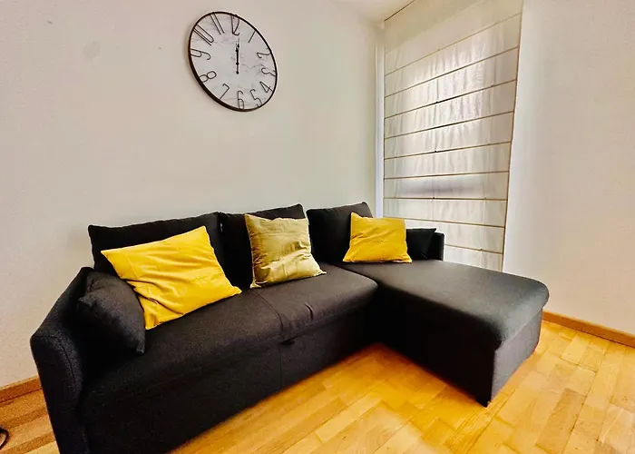 Apartman El Elefante Del Pilar *