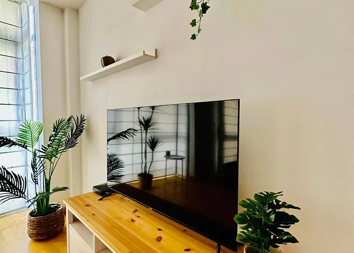 El Elefante Del Pilar Apartman Zaragoza