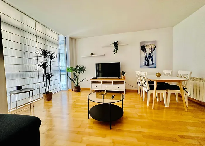 Apartman El Elefante Del Pilar Zaragoza